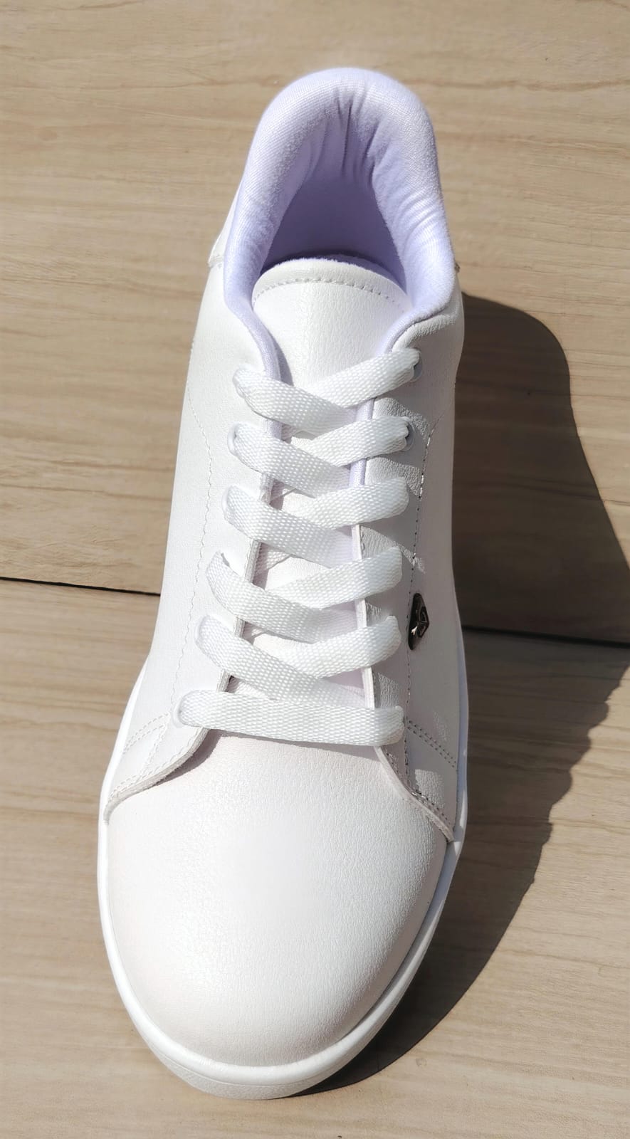 Zapatilla Runner Street modelo 3, color negro, dama