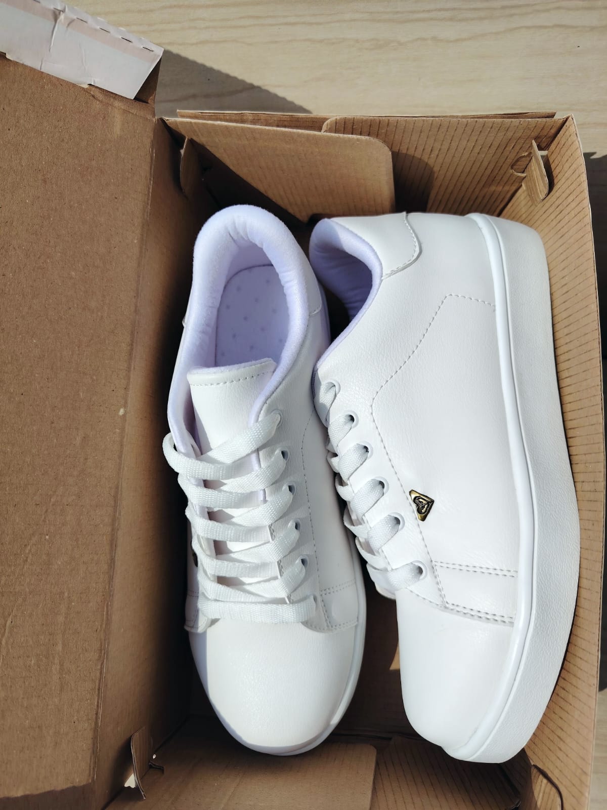 Zapatilla Runner Street modelo 4, color azul, dama