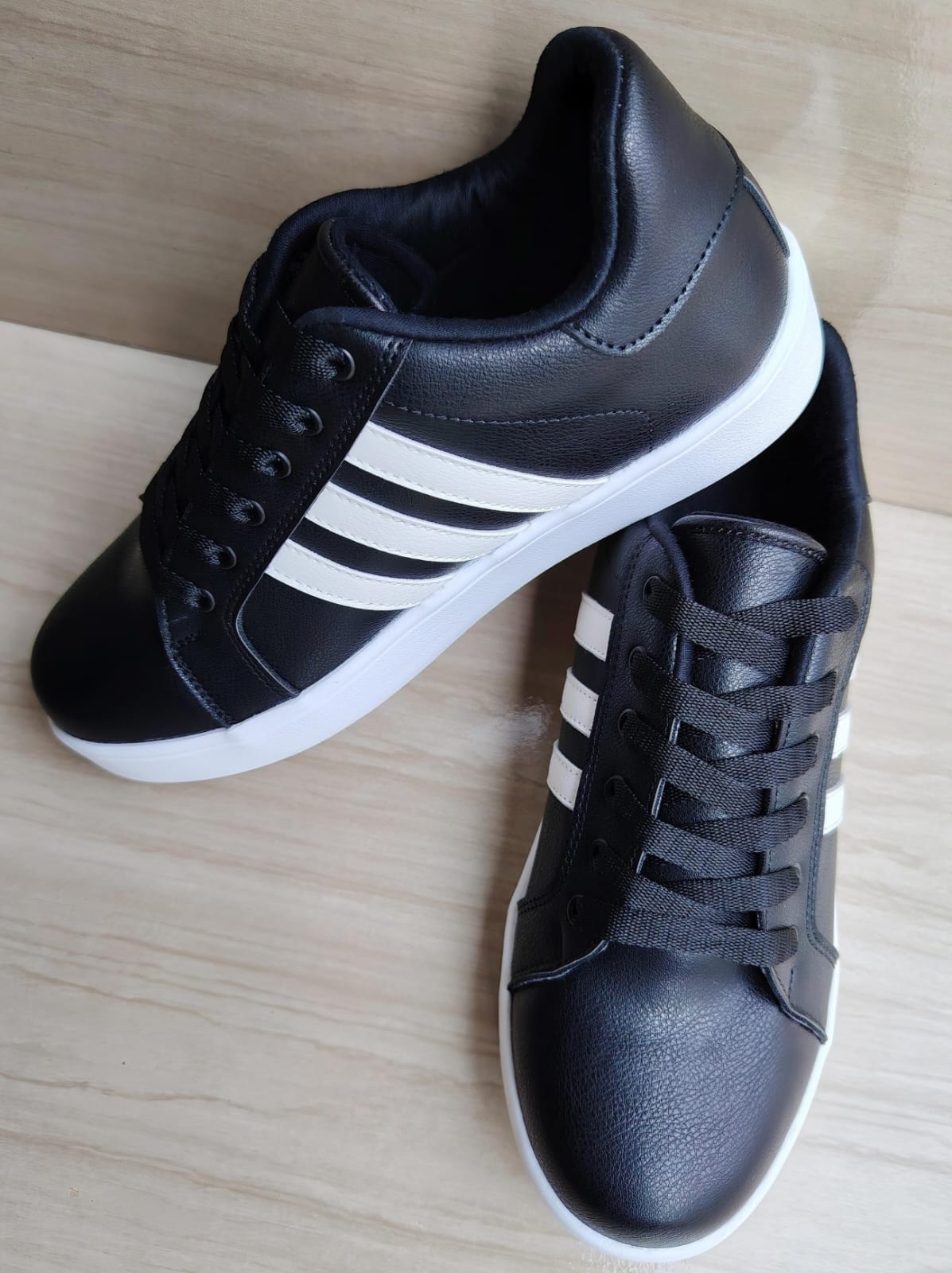 Zapatilla Runner Street modelo 1, color rosa, dama