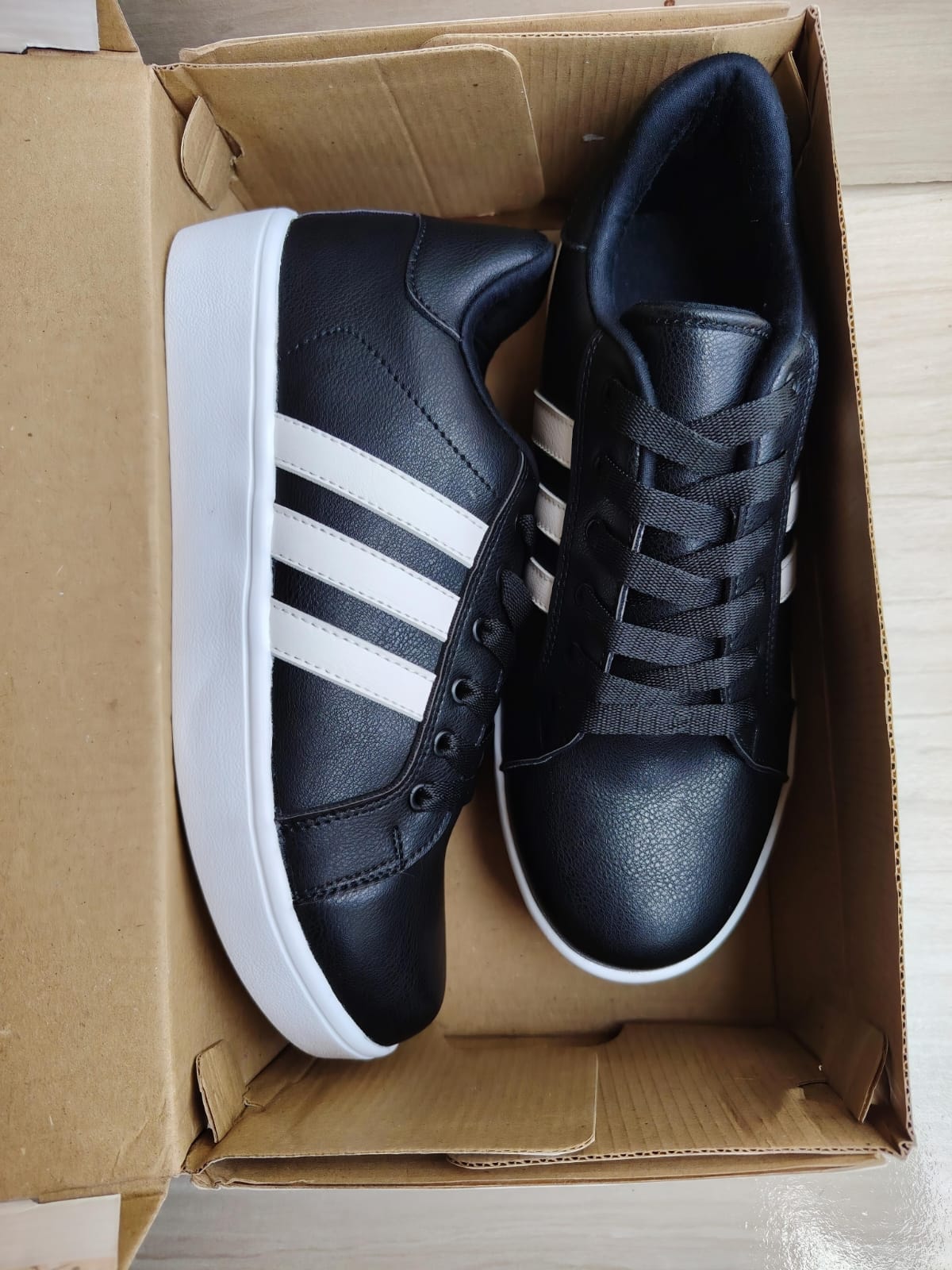 Zapatilla Runner Street modelo 4, color azul, dama