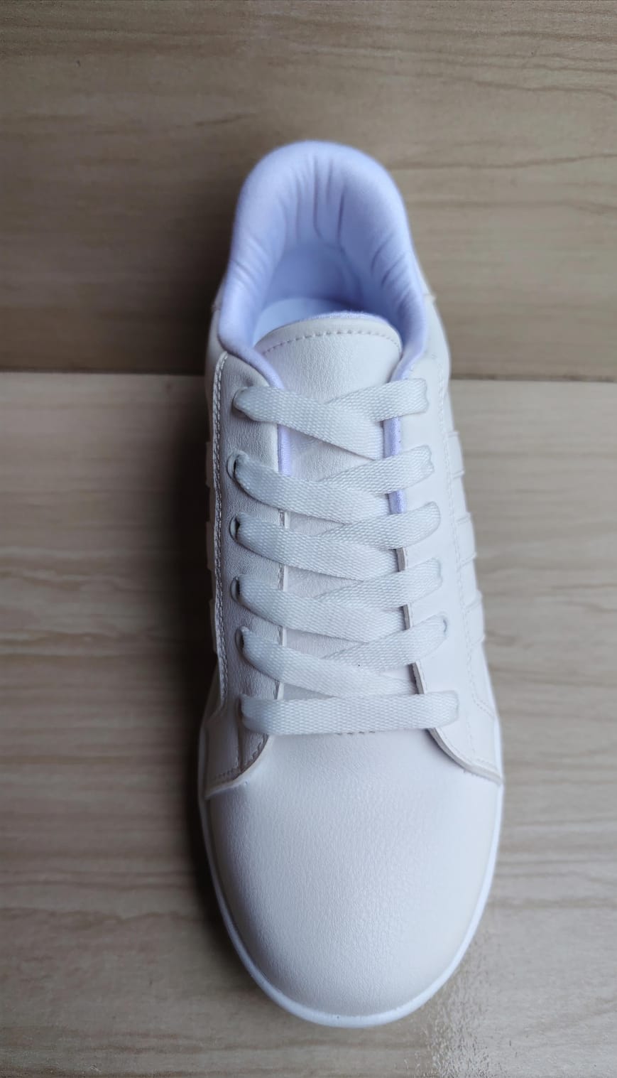 Zapatilla Runner Street modelo 3, color negro, dama