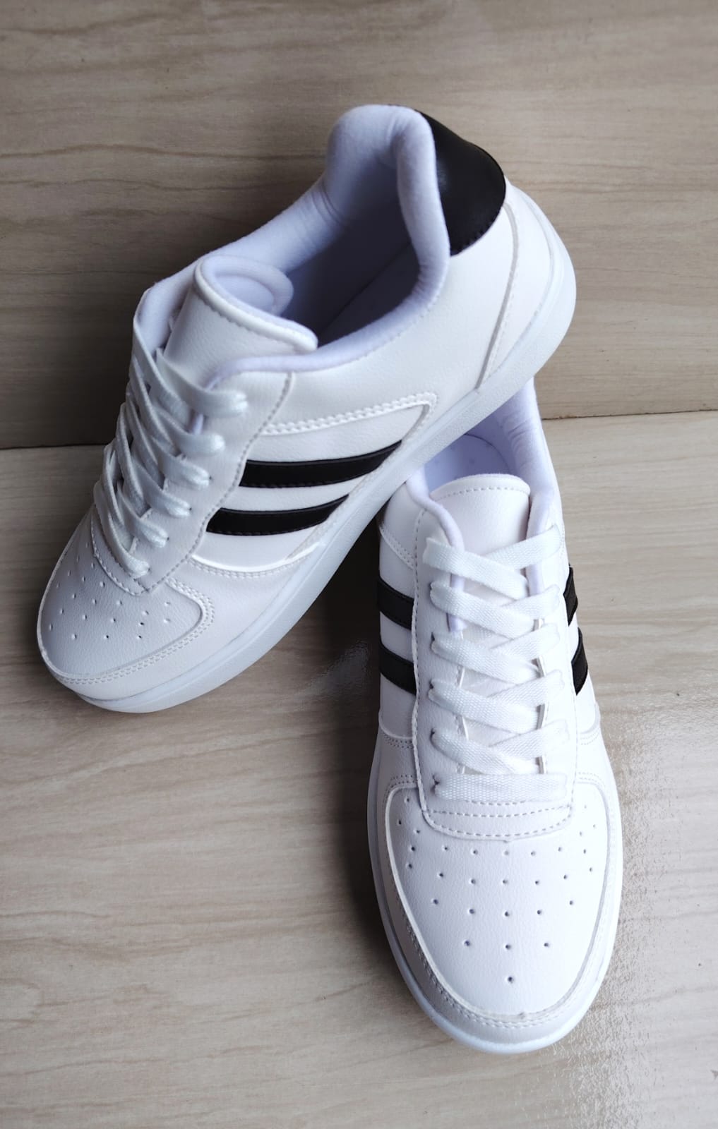 Zapatilla Runner Street modelo 1, color rosa, dama