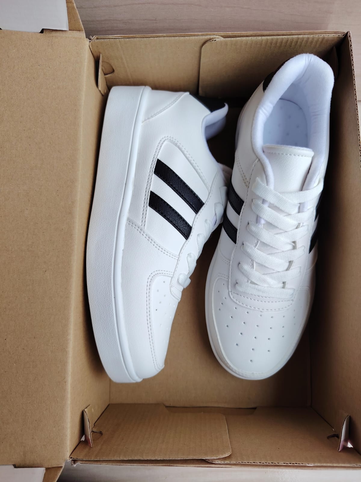 Zapatilla Runner Street modelo 4, color azul, dama