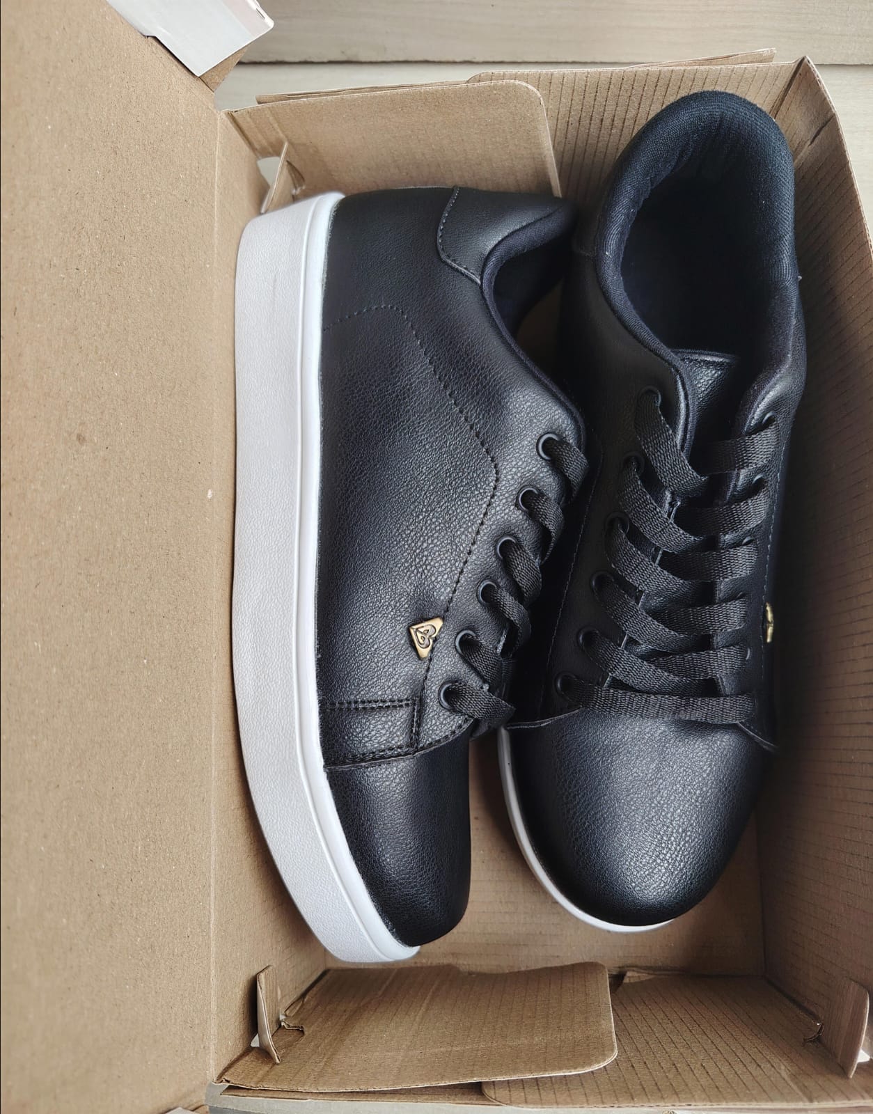 Zapatilla Runner Street modelo 3, color negro, dama