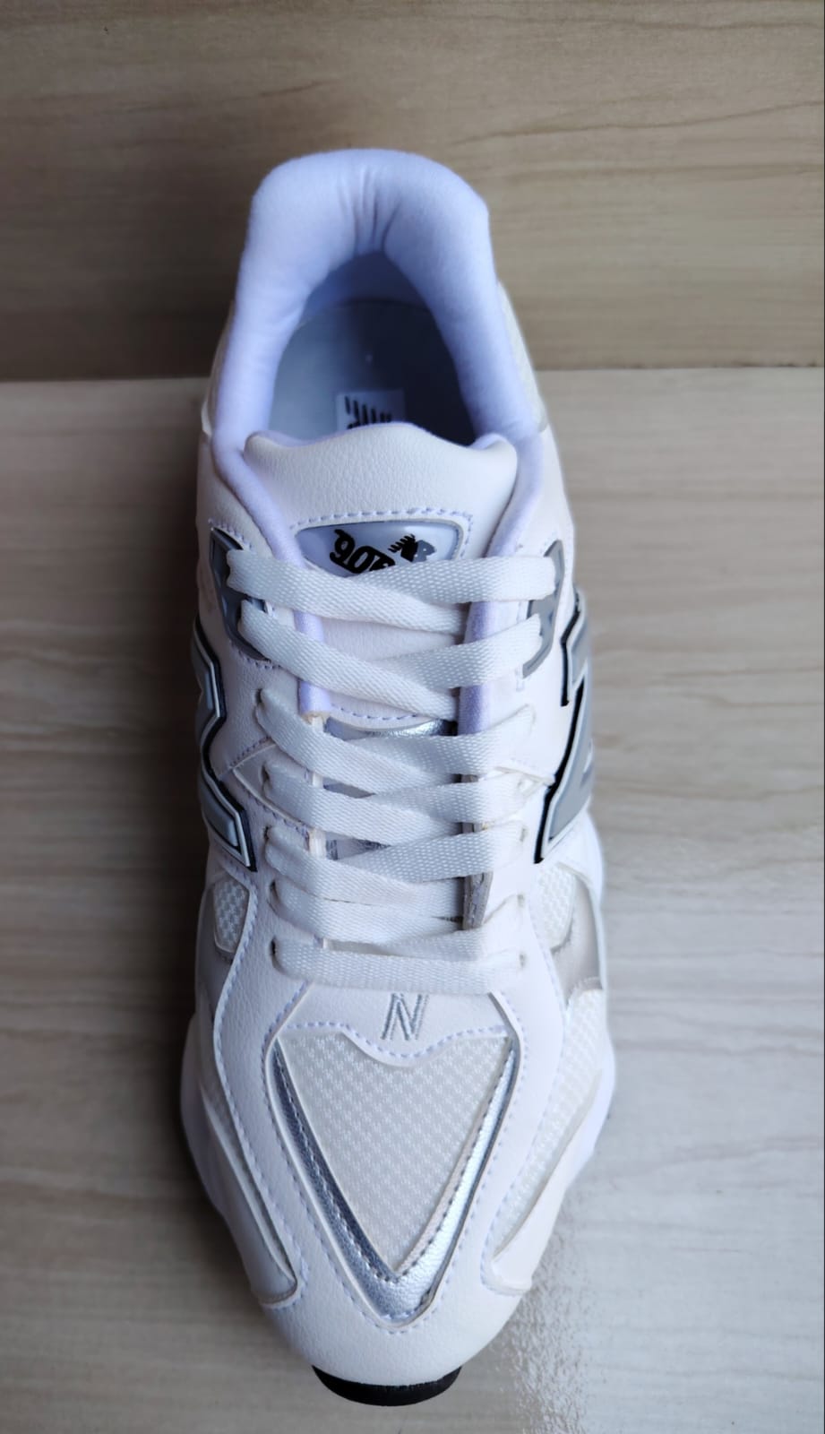 Zapatilla Runner Street modelo 3, color negro, dama