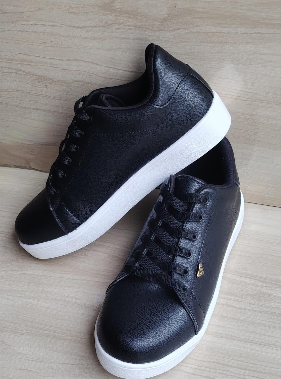 Zapatilla Runner Street modelo 1, color rosa, dama