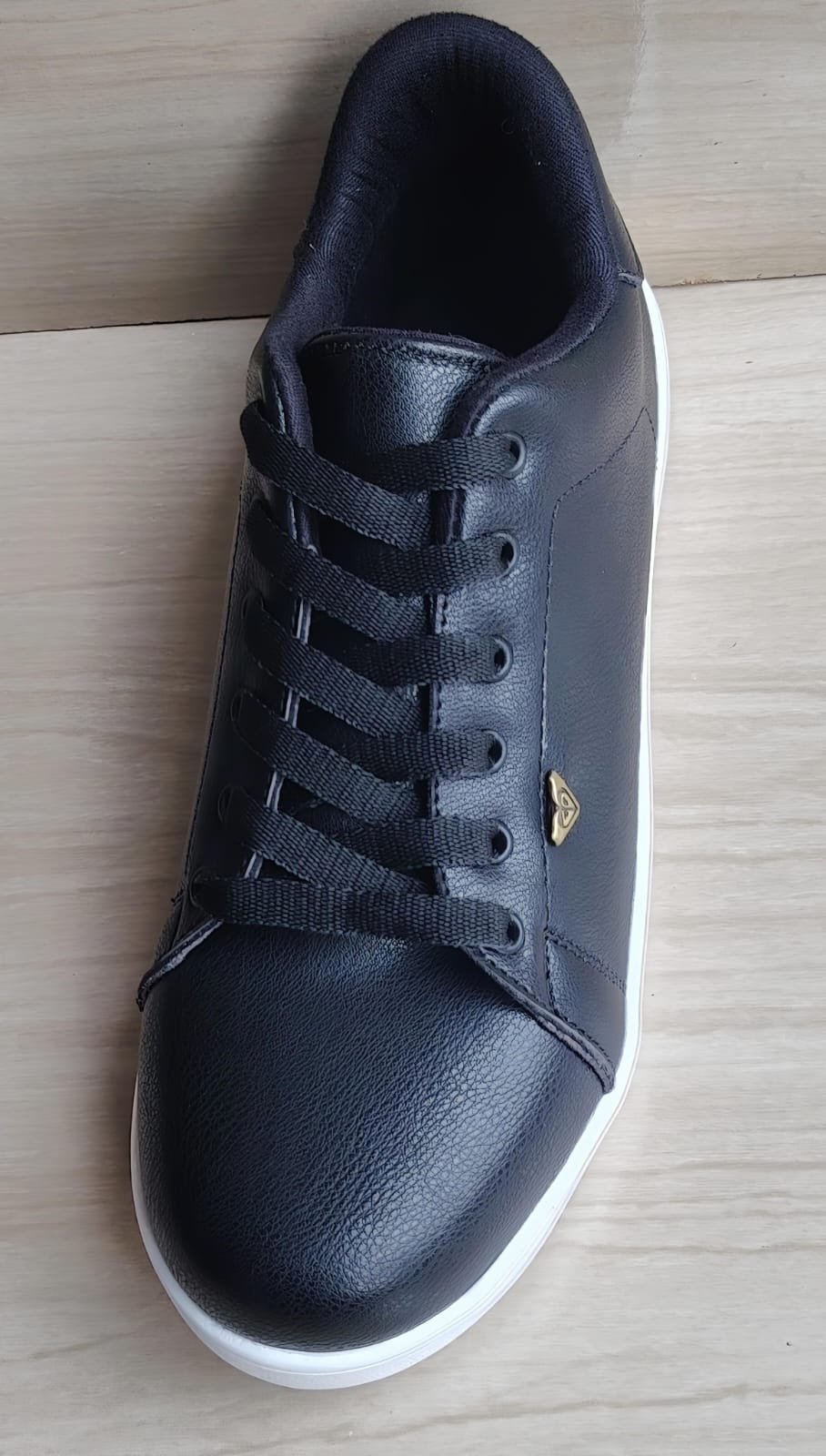 Zapatilla Runner Street modelo 4, color azul, dama