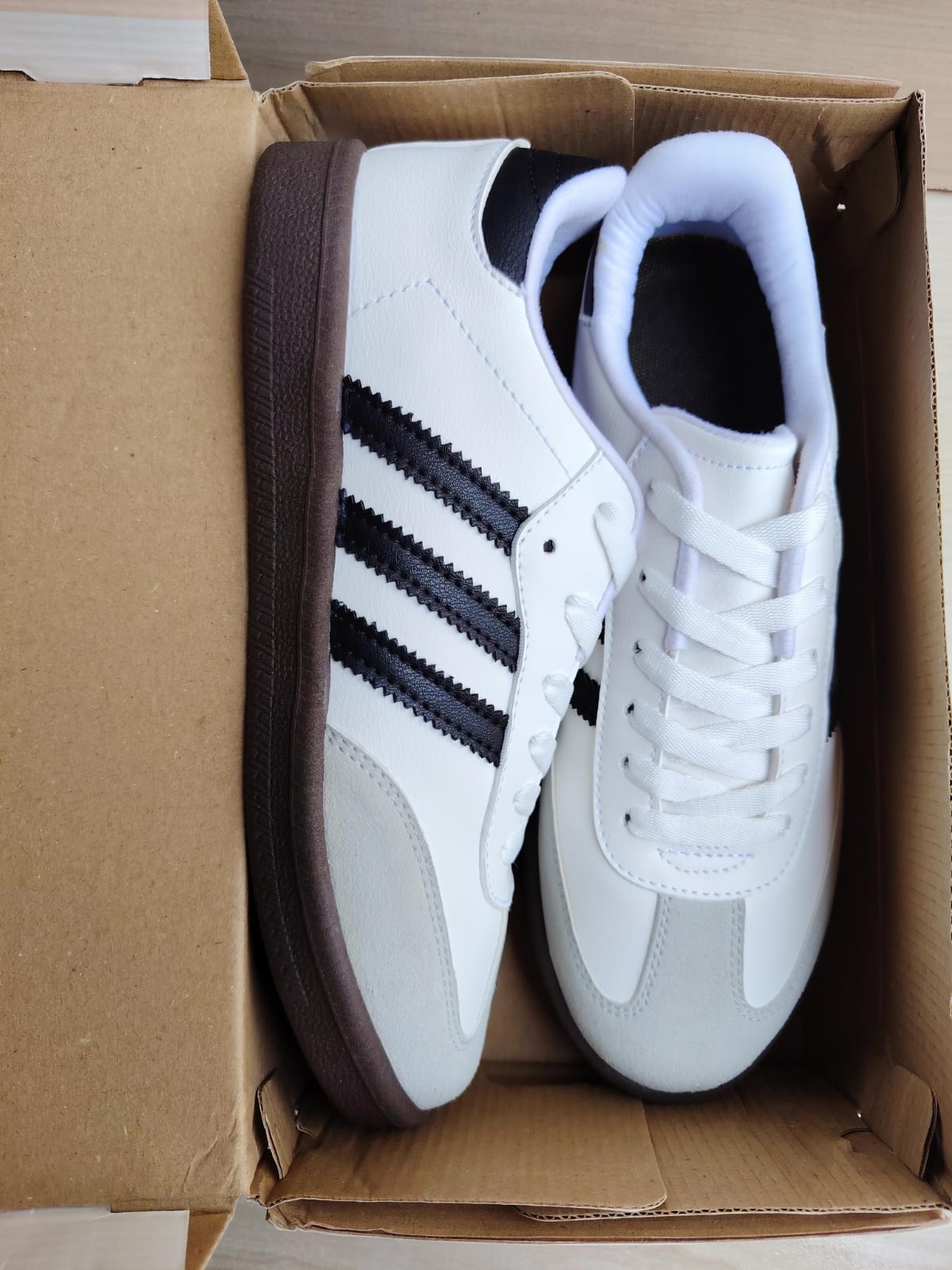 Zapatilla Runner Street modelo 4, color azul, dama