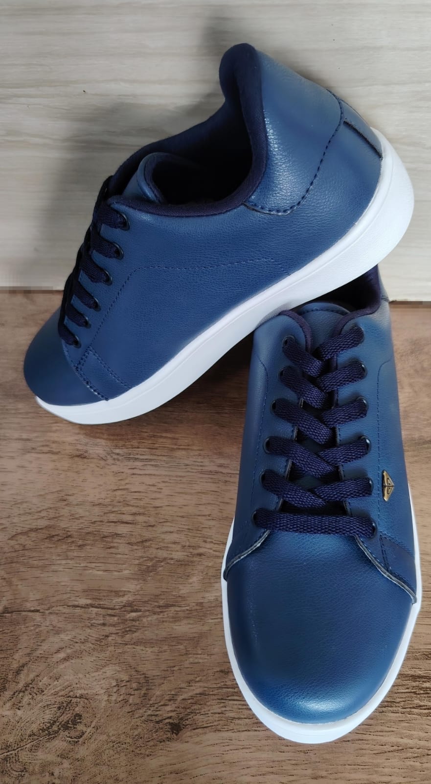 Zapatilla Runner Street modelo 1, color rosa, dama