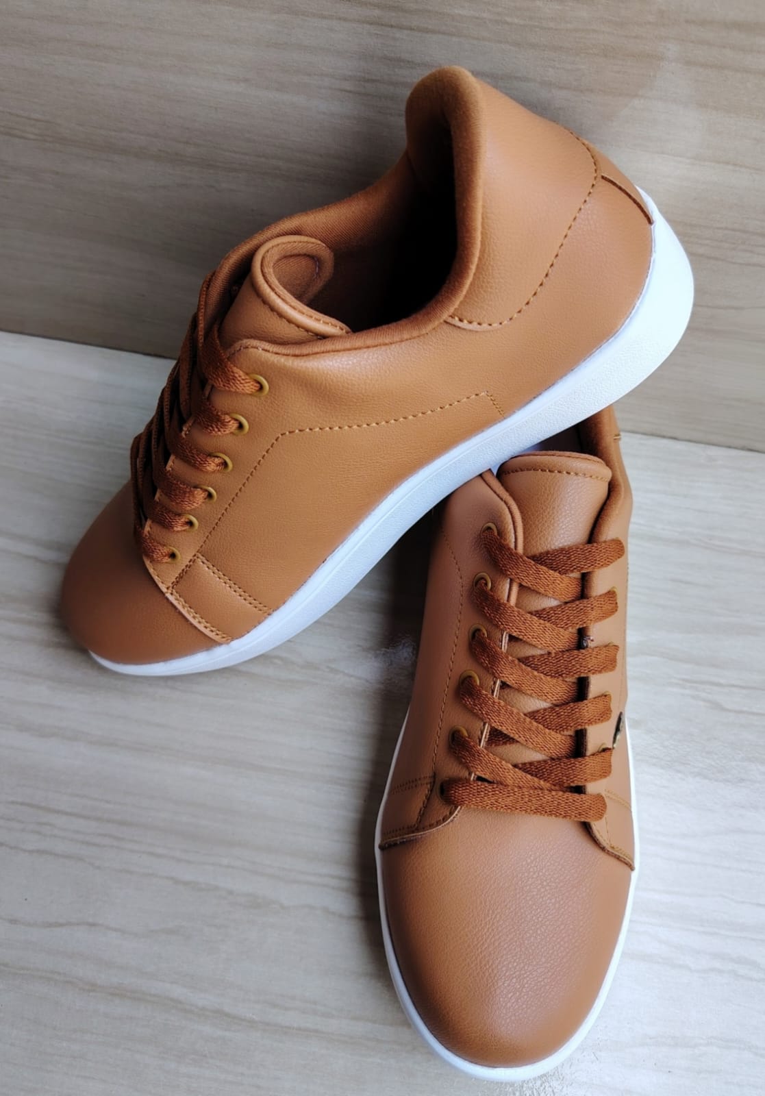 Zapatilla Runner Street modelo 1, color rosa, dama