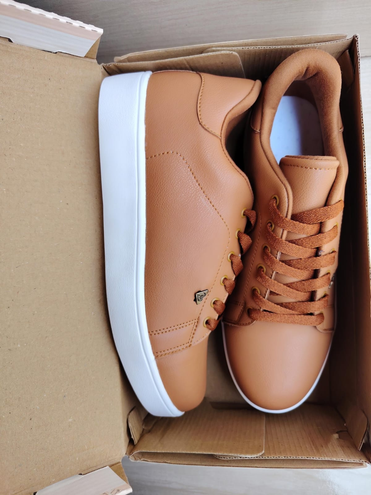 Zapatilla Runner Street modelo 4, color azul, dama