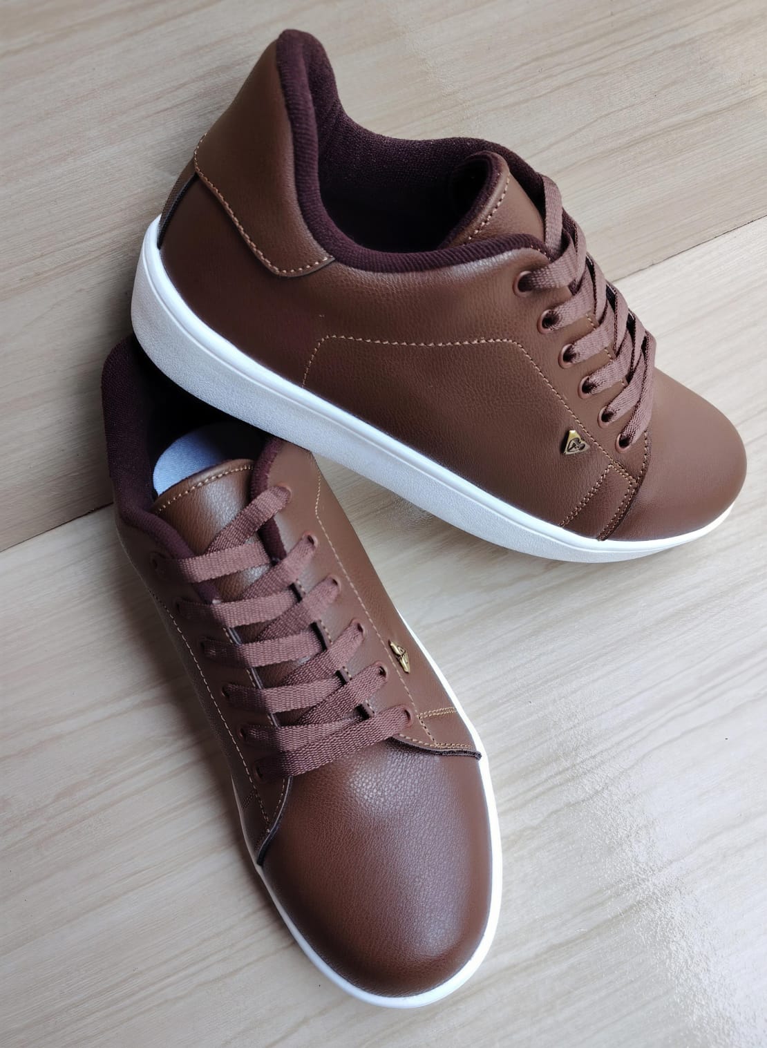 Zapatilla Runner Street modelo 1, color rosa, dama