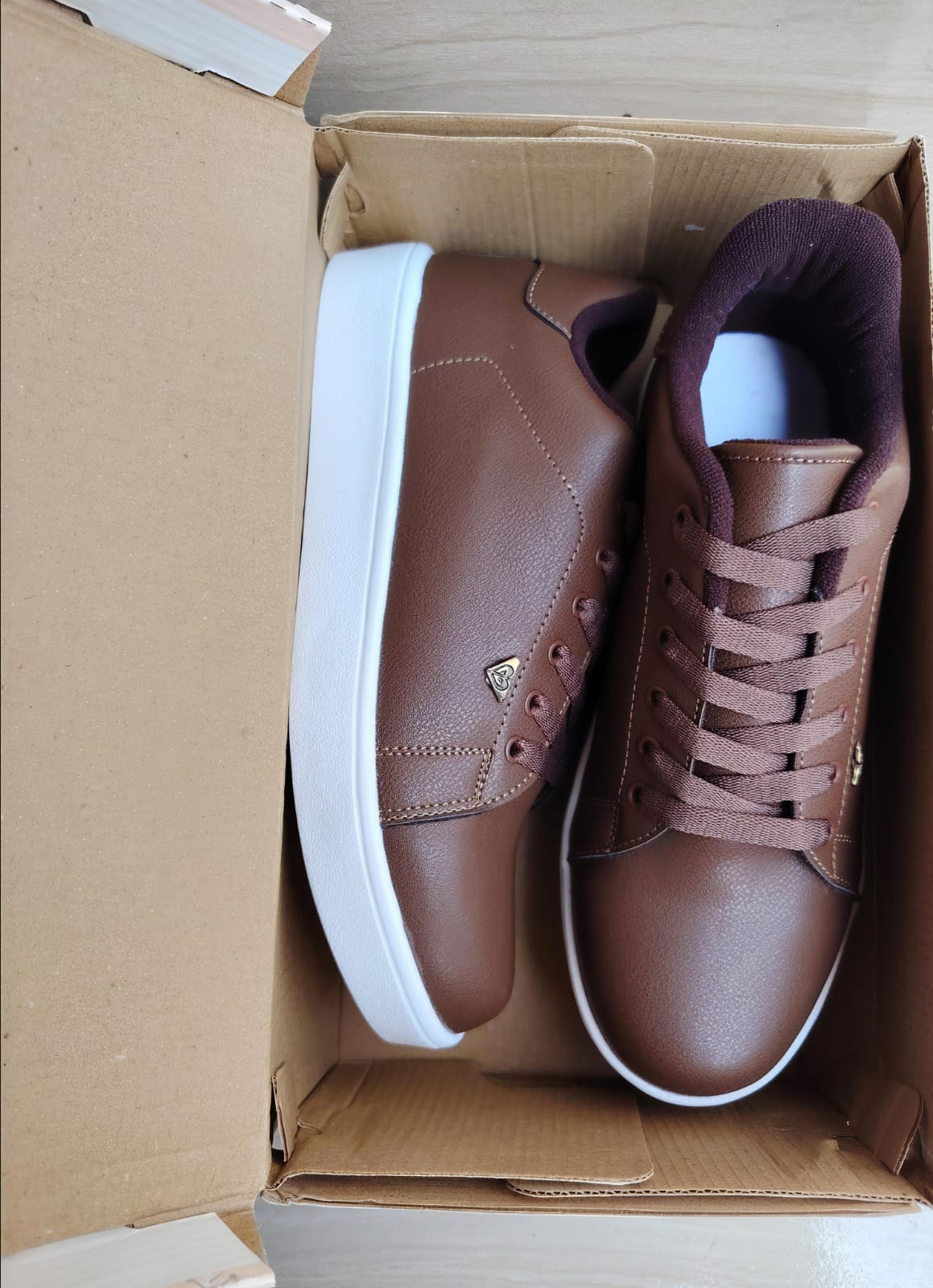 Zapatilla Runner Street modelo 4, color azul, dama