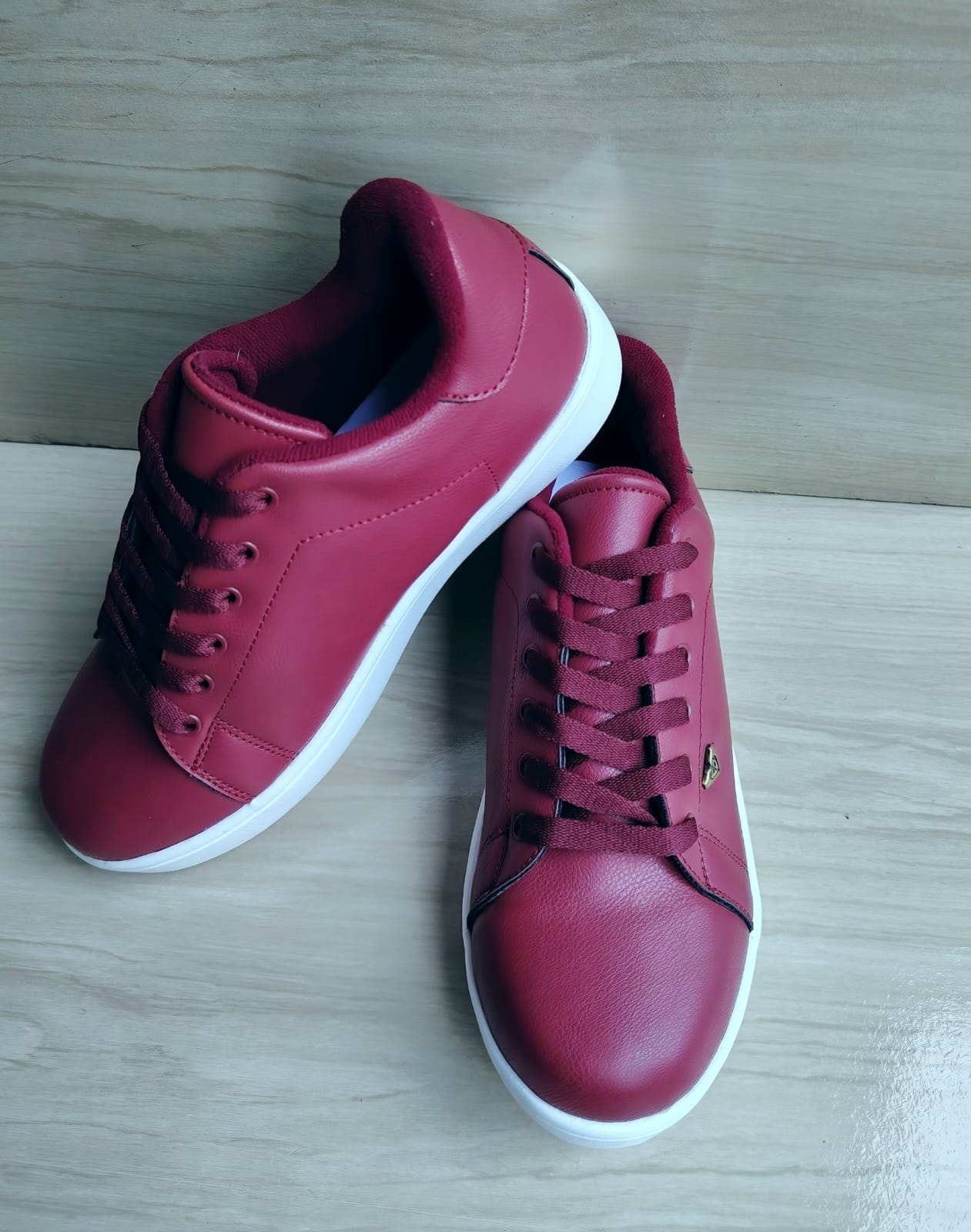 Zapatilla Runner Street modelo 1, color rosa, dama