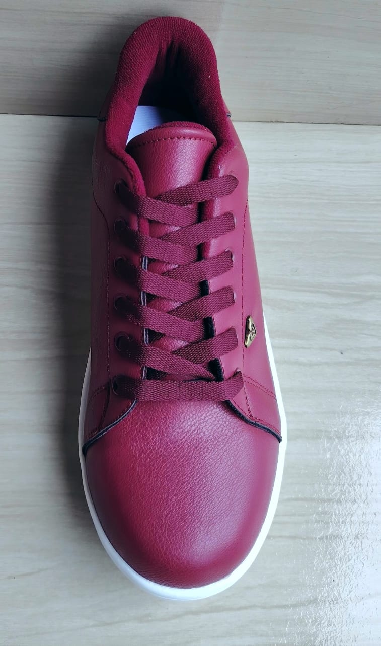 Zapatilla Runner Street modelo 3, color negro, dama