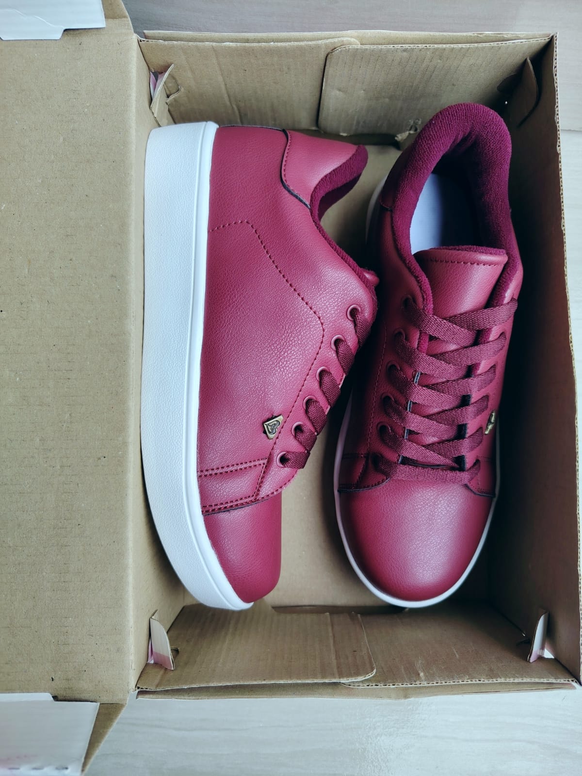 Zapatilla Runner Street modelo 4, color azul, dama