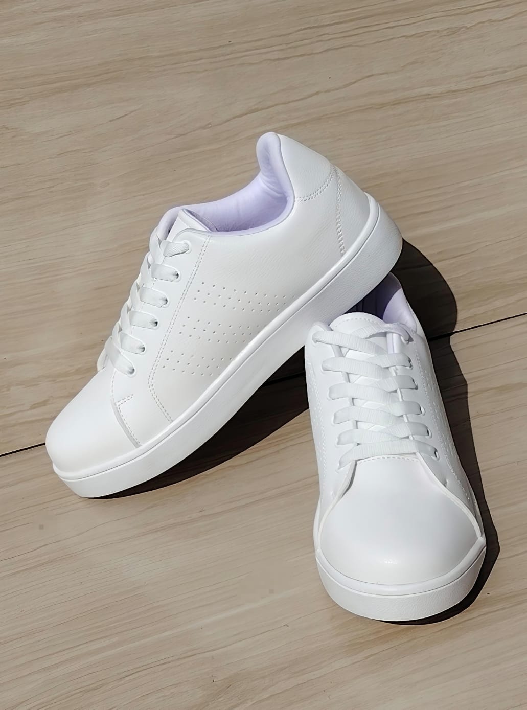 Zapatilla Runner Street modelo 1, color rosa, dama