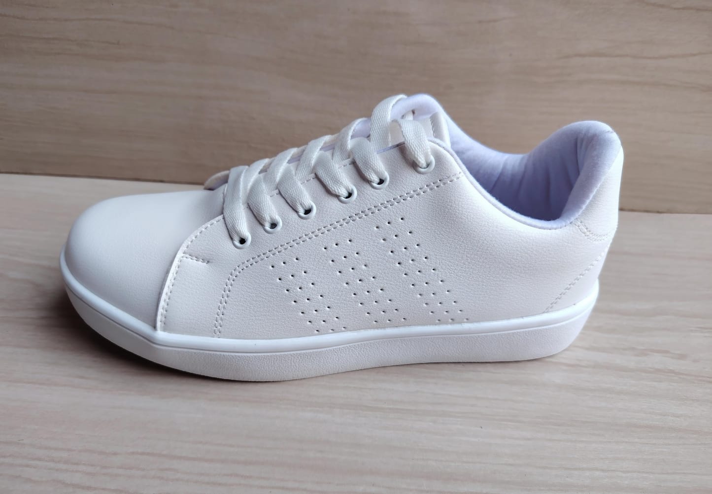 Zapatilla Runner Street modelo 4, color azul, dama